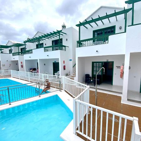 Carpe Diem Lanzarote Πουέρτο Ντελ Κάρμεν Εξωτερικό φωτογραφία