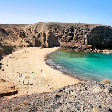 Carpe Diem Lanzarote Πουέρτο Ντελ Κάρμεν Εξωτερικό φωτογραφία