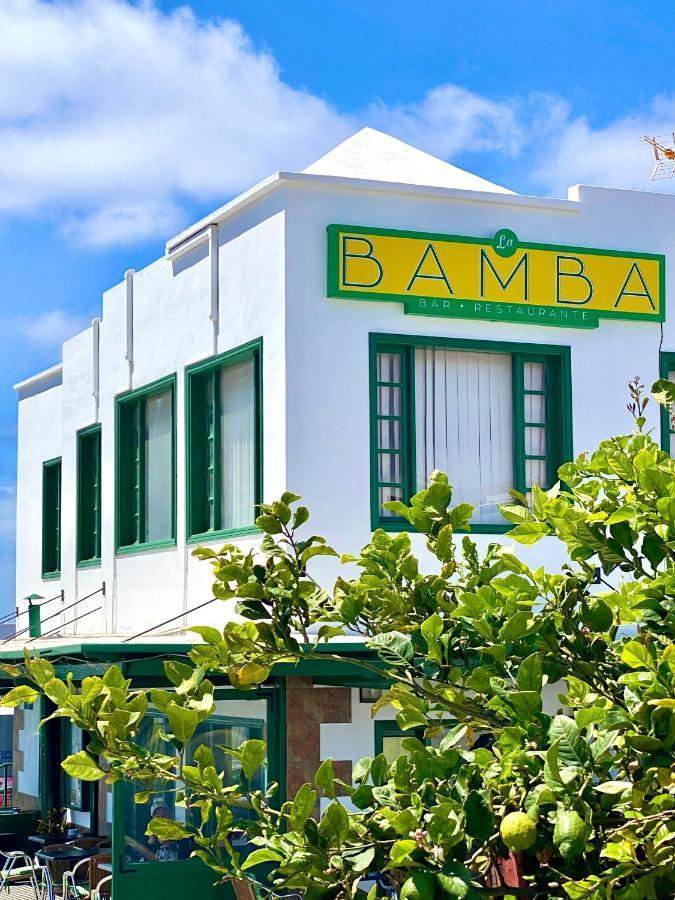 Carpe Diem Lanzarote Πουέρτο Ντελ Κάρμεν Εξωτερικό φωτογραφία