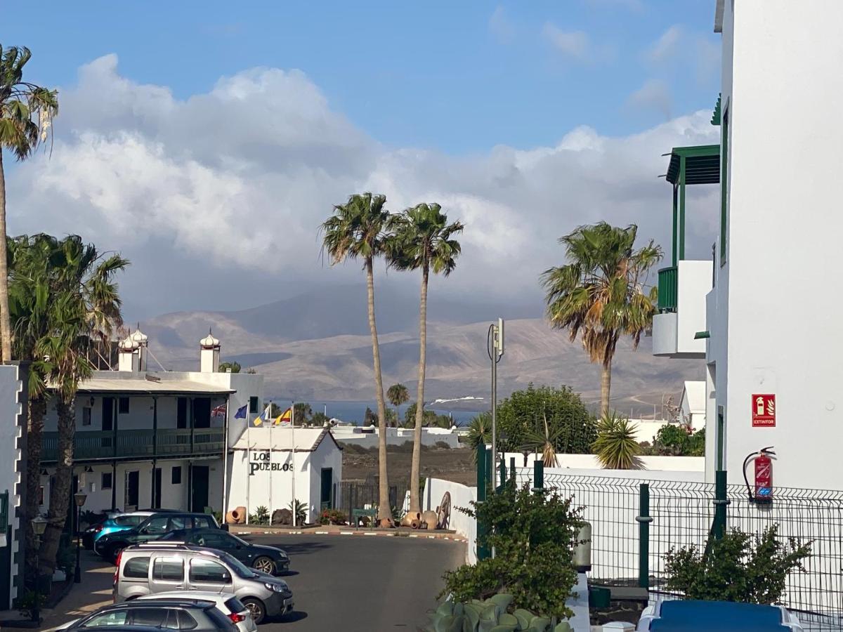 Carpe Diem Lanzarote Πουέρτο Ντελ Κάρμεν Εξωτερικό φωτογραφία