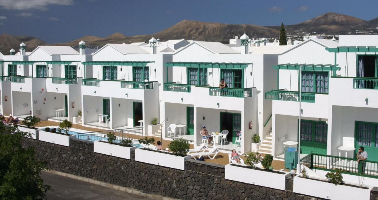 Carpe Diem Lanzarote Πουέρτο Ντελ Κάρμεν Εξωτερικό φωτογραφία