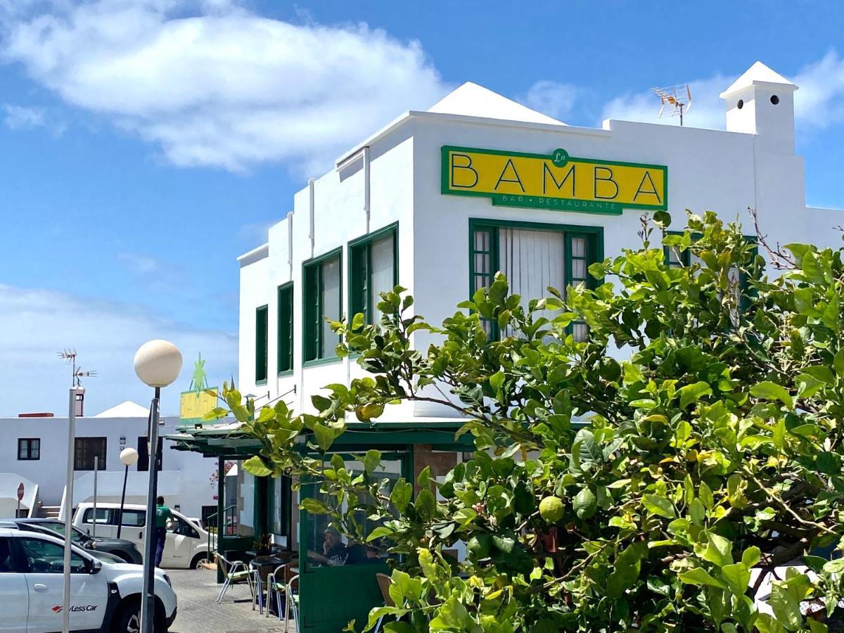 Carpe Diem Lanzarote Πουέρτο Ντελ Κάρμεν Εξωτερικό φωτογραφία