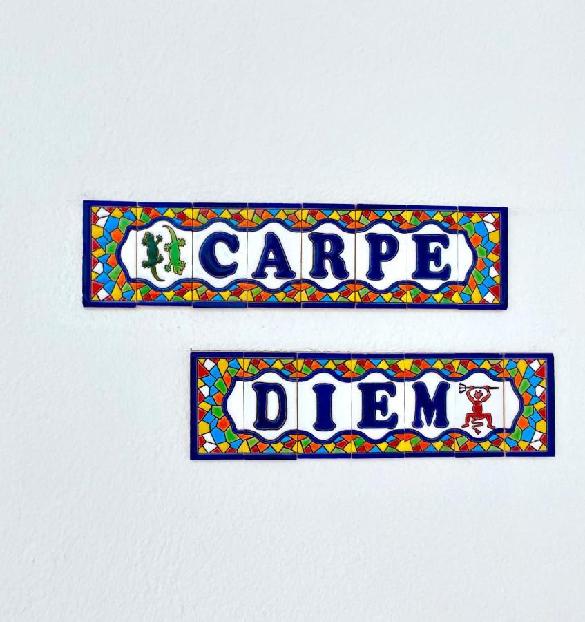 Carpe Diem Lanzarote Πουέρτο Ντελ Κάρμεν Εξωτερικό φωτογραφία