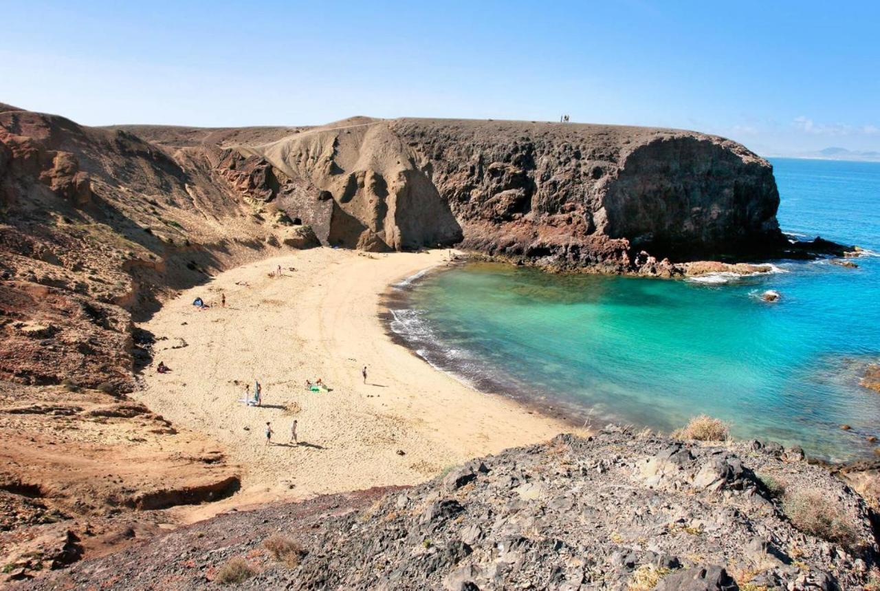 Carpe Diem Lanzarote Πουέρτο Ντελ Κάρμεν Εξωτερικό φωτογραφία