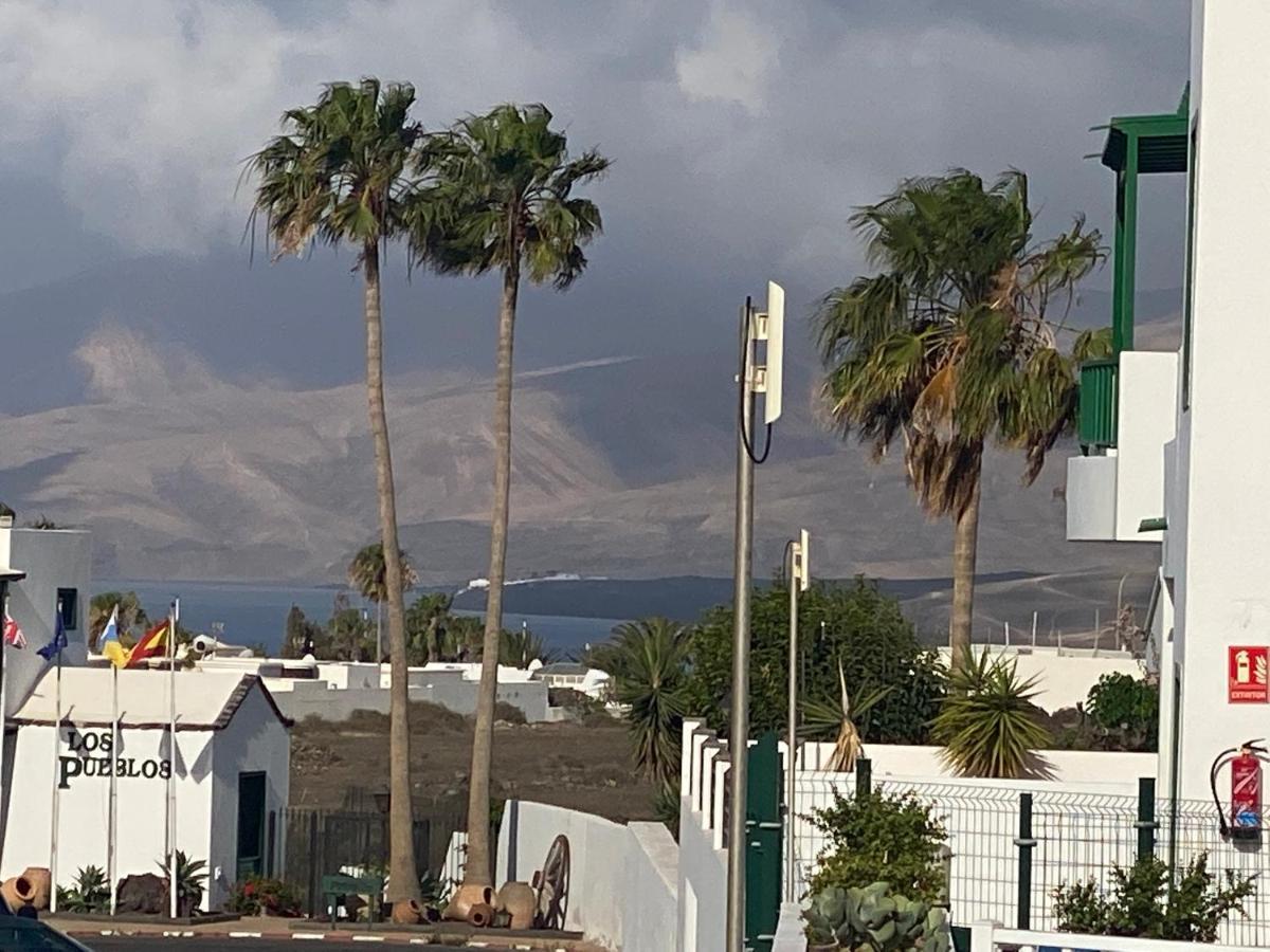 Carpe Diem Lanzarote Πουέρτο Ντελ Κάρμεν Εξωτερικό φωτογραφία